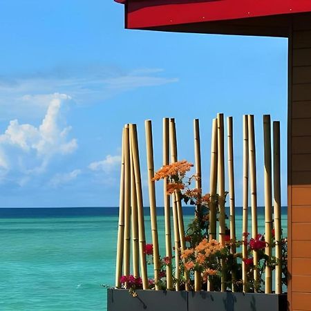 Sand Bay Resort Семпорна Екстериор снимка