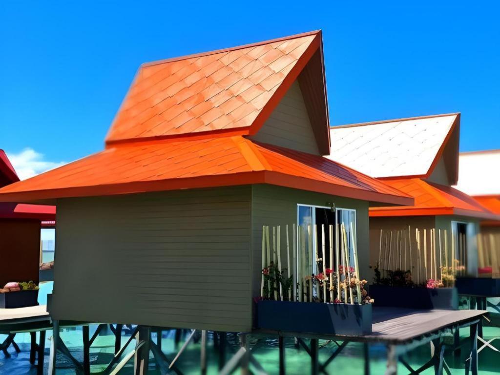 Sand Bay Resort Семпорна Екстериор снимка