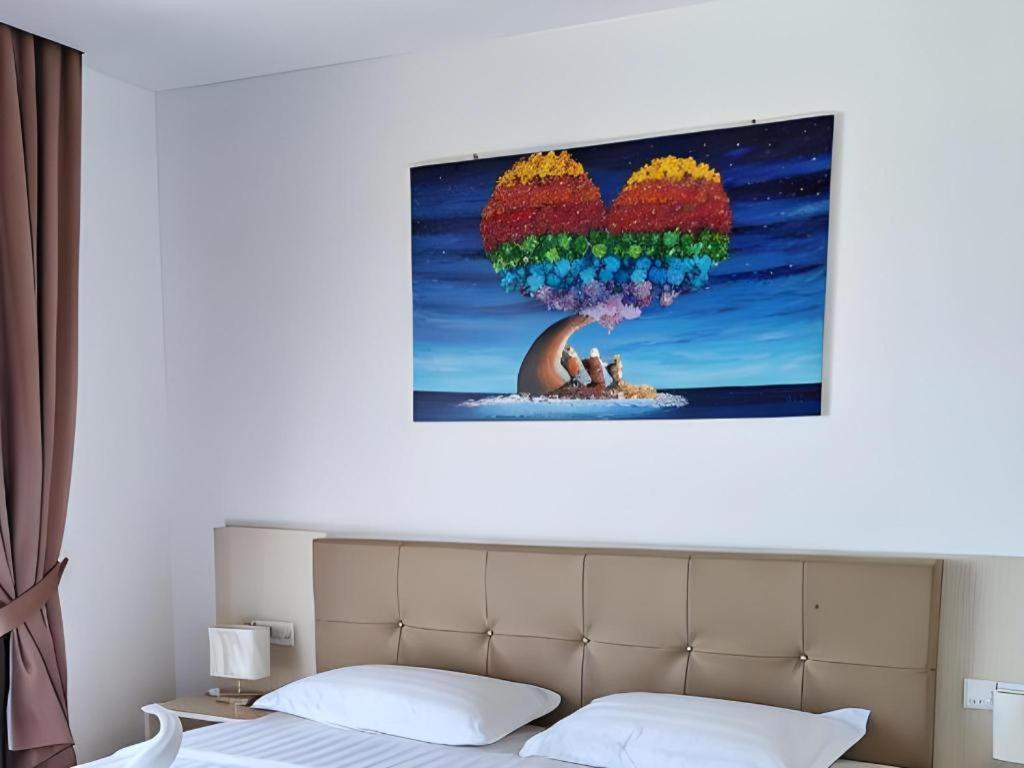 Sand Bay Resort Семпорна Екстериор снимка