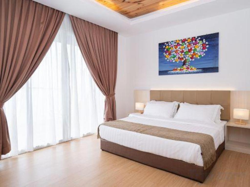 Sand Bay Resort Семпорна Екстериор снимка