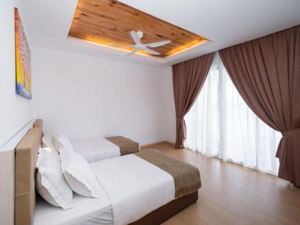 Sand Bay Resort Семпорна Екстериор снимка