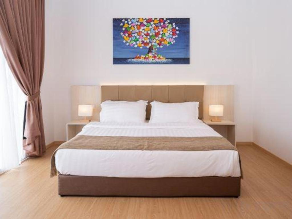 Sand Bay Resort Семпорна Екстериор снимка
