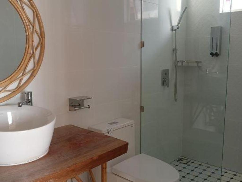 Sand Bay Resort Семпорна Екстериор снимка